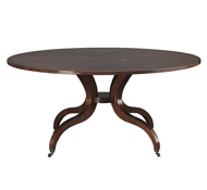 Picture of BENNETT TABLE - SIZE I
