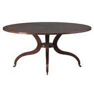 Picture of BENNETT TABLE - SIZE I