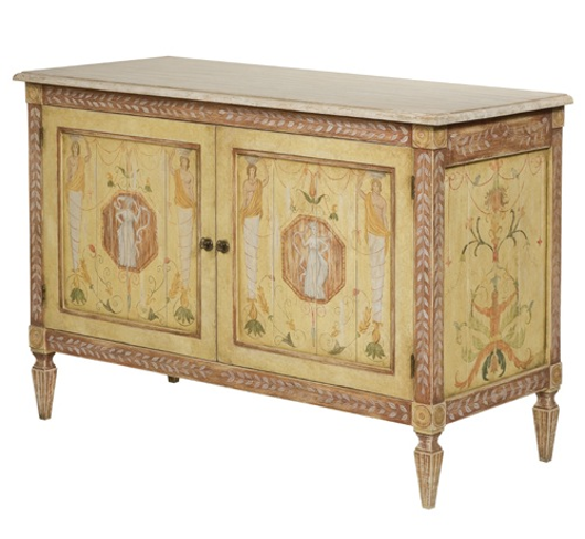 Picture of BRUMIDI COMMODE