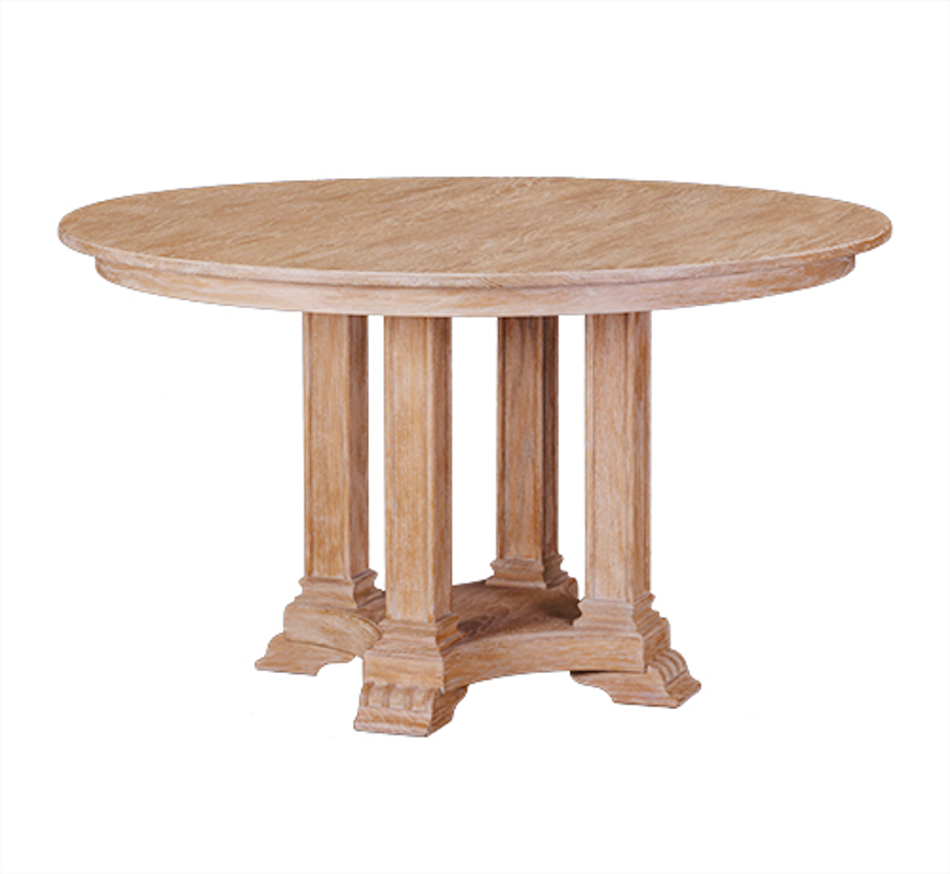 Picture of CERUSIER TABLE