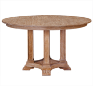 Picture of CERUSIER TABLE