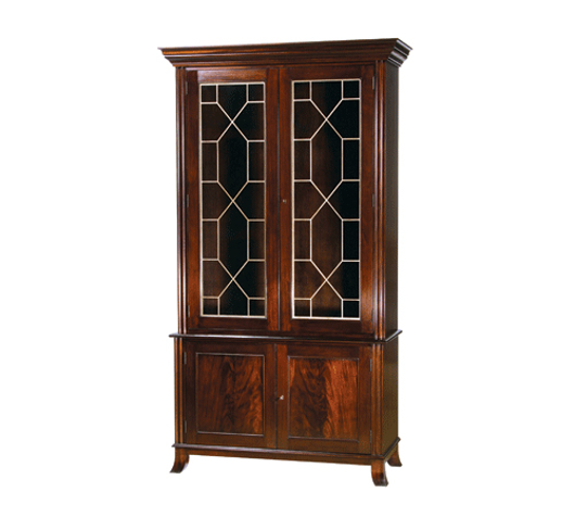 Picture of CHESTER DISPLAY CABINET – SIZE I