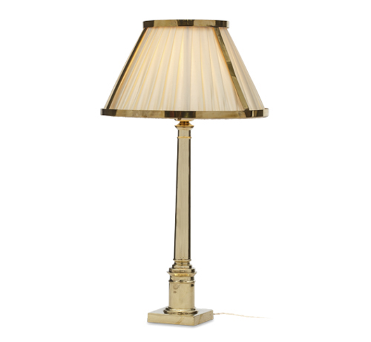 Picture of COLONNE TABLE LAMP