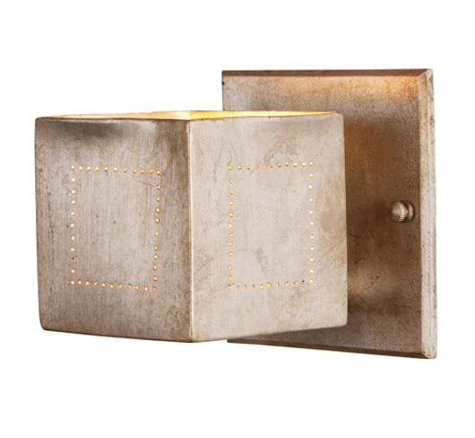 Picture of CUBIC SCONCE