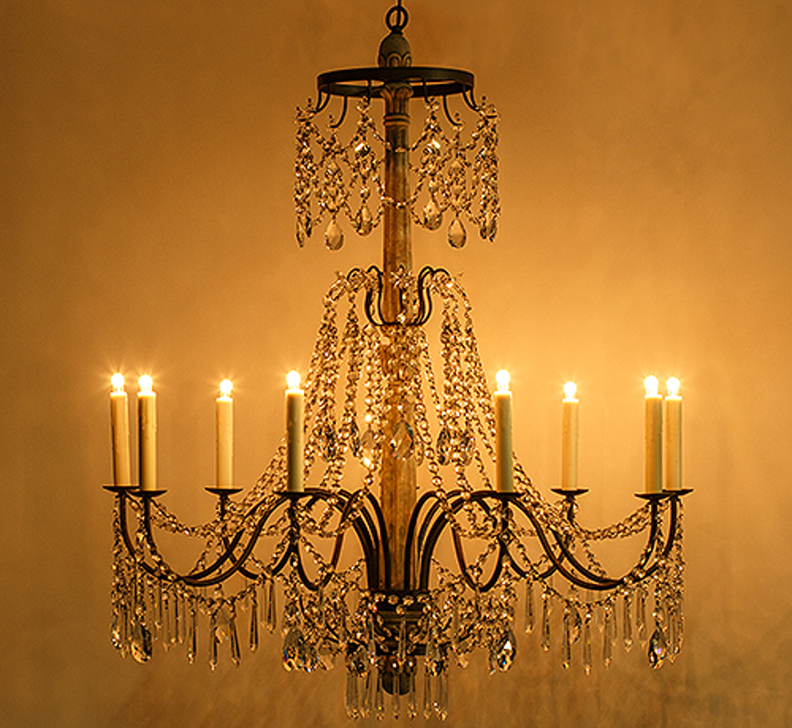 Picture of DAUPHINE CHANDELIER