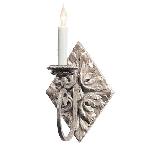 Picture of DIAMOND SCONCE