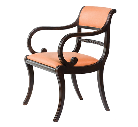 Picture of EDWIN CHAIR