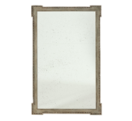 Picture of EGG & DART MIRROR