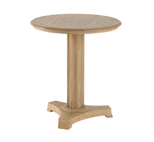 Picture of FLUTED TABLE – SIZE I