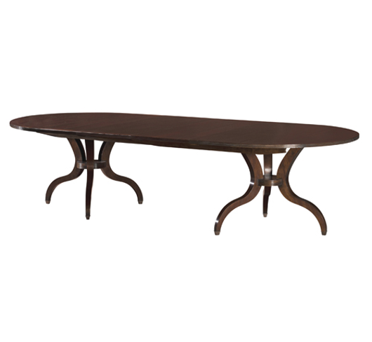 Picture of GATELY DINING TABLE