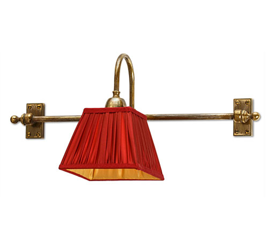 Picture of GILLES WALL LAMP