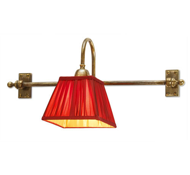 Picture of GILLES WALL LAMP