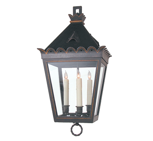 Picture of GOTHIC LANTERN - SIZE I