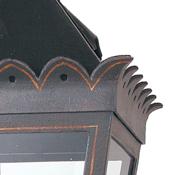 Picture of GOTHIC LANTERN - SIZE I