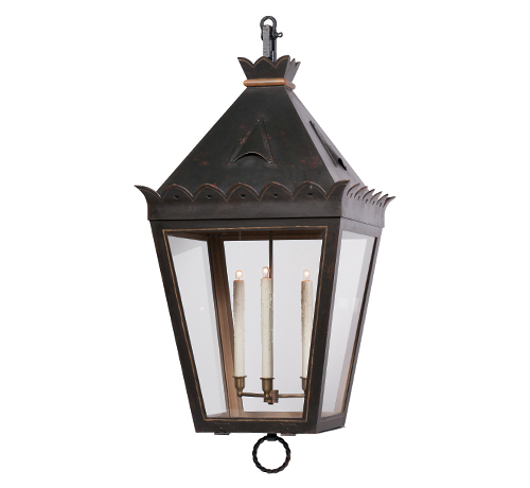 Picture of GOTHIC LANTERN - SIZE II