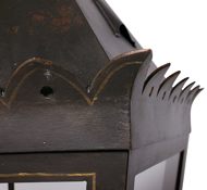 Picture of GOTHIC LANTERN - SIZE II