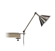 Picture of GRASSHOPPER CLIP-ON TABLE LAMP