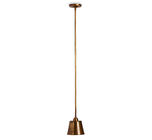 Picture of GRASSHOPPER HANGING LAMP