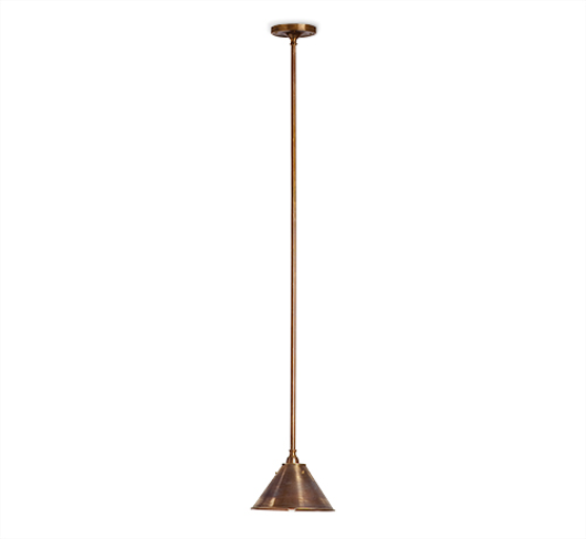 Picture of GRASSHOPPER HANGING LAMP