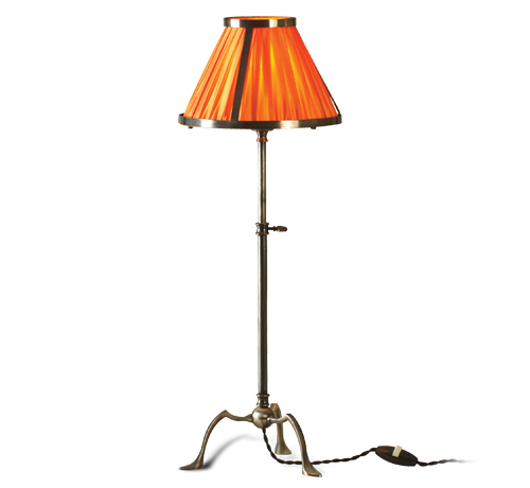 Picture of GRASSHOPPER TABLE LAMP