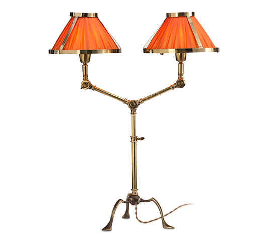 Picture of GRASSHOPPER TABLE LAMP