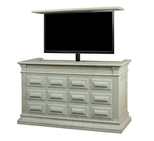 Picture of GUSTAVIAN TV LIFT CABINET