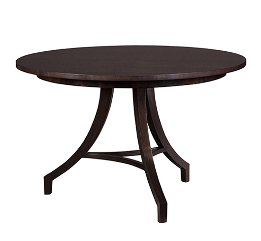 Picture of HALSEY DINING TABLE - SIMPLIFIED - SIZE I