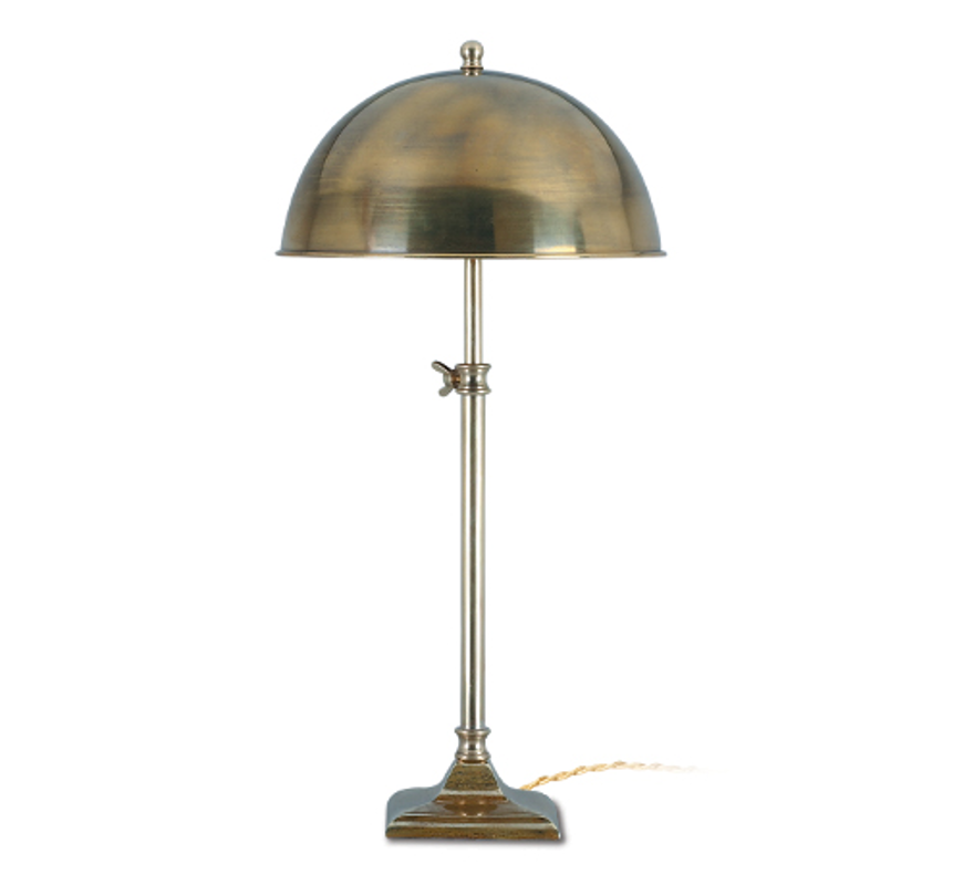 Picture of LADYBIRD TABLE LAMP