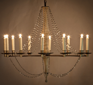 Picture of LEIDEN CHANDELIER - SIZE I