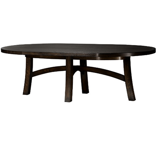 Picture of MADAGASCAR DINING TABLE