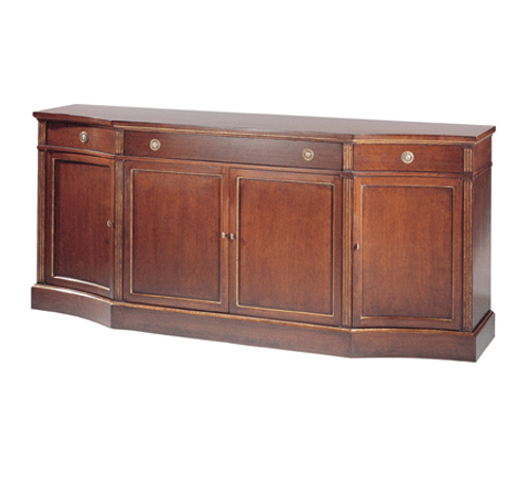 Picture of MANCHESTER SIDEBOARD