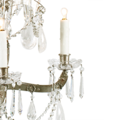 Picture of MARSEILLE CHANDELIER - SIZE II