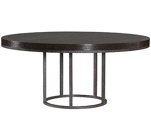 Picture of MENSOLA ROUND DINING TABLE