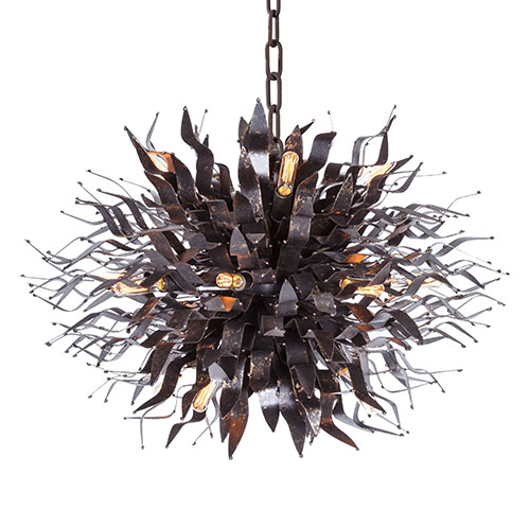Picture of PALMIER CHANDELIER - SIZE I