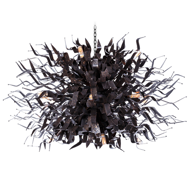Picture of PALMIER CHANDELIER - SIZE II
