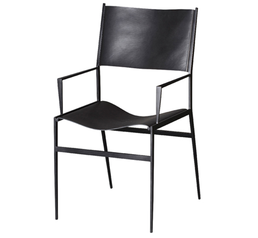 Picture of PHANTOM DINING CHAIR - ARM