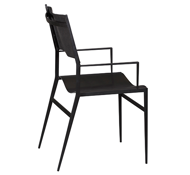 Picture of PHANTOM DINING CHAIR - ARM