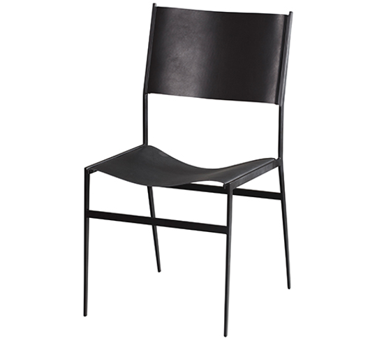 Picture of PHANTOM DINING CHAIR - SIDE