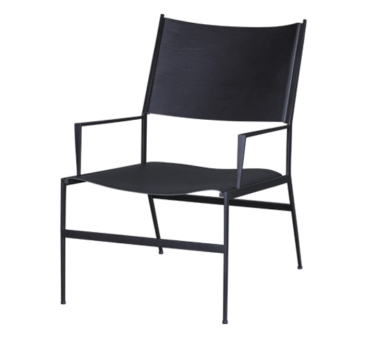 Picture of PHANTOM LOUNGE CHAIR