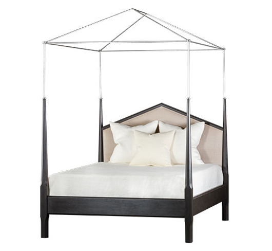 Picture of RANDOLPH CANOPY BED