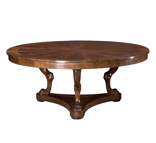 Picture of RIVIERA DINING TABLE