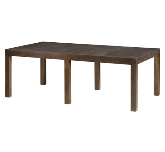 Picture of ROBERSON DINING TABLE