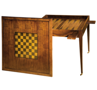 Picture of ROLLAND GAMES TABLE