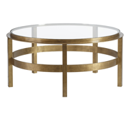 Picture of ROTUNDA COCKTAIL TABLE