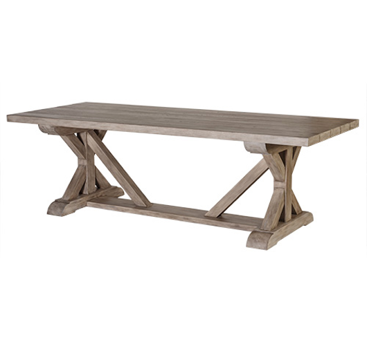 Picture of SEVERN TRESTLE TABLE