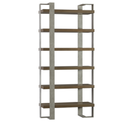 Picture of STRATTON ETAGERE - SIZE I - LEFT FACING