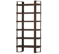 Picture of STRATTON ETAGERE - SIZE I - RIGHT FACING
