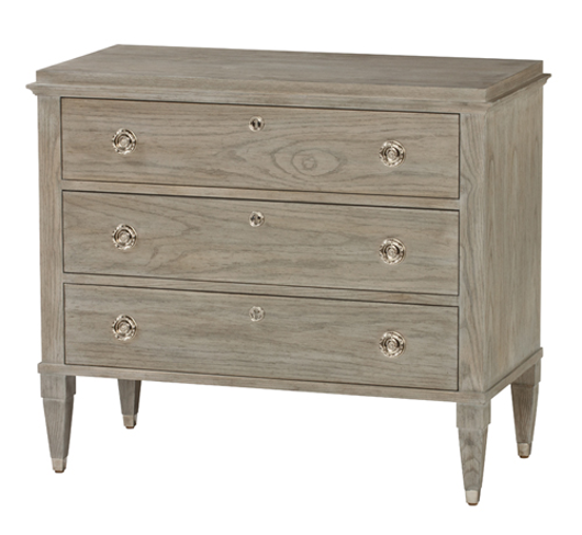 Picture of SWEDISH COMMODE – SIZE I