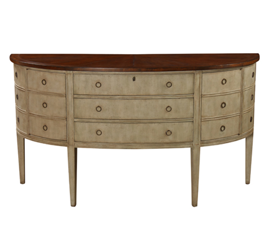 Picture of TALBOT SIDEBOARD