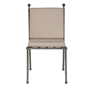 Picture of TERRACE DINING CHAIR - SIDE